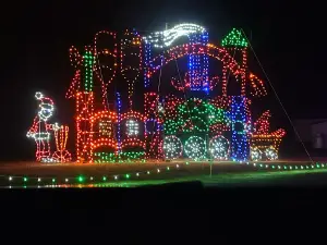 Cumberland Fairgrounds