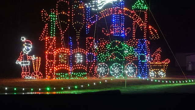 Cumberland Fairgrounds