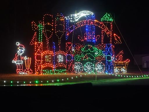 Cumberland Fairgrounds