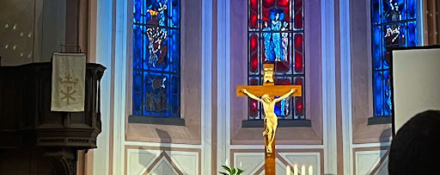 Kirche