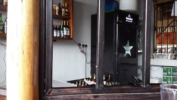 Downtown Club And Bar