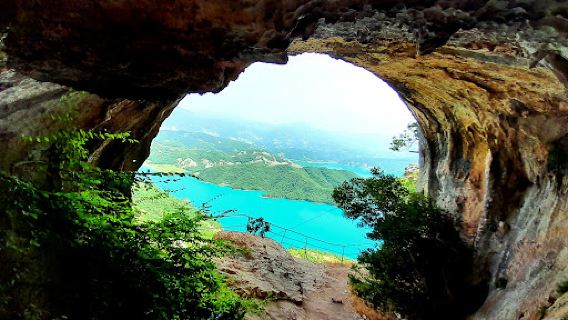 Gamti Mountain
