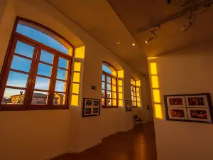 Museo Del Queso