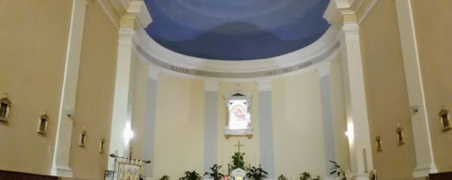 ChiesaMadonna delle Grazie