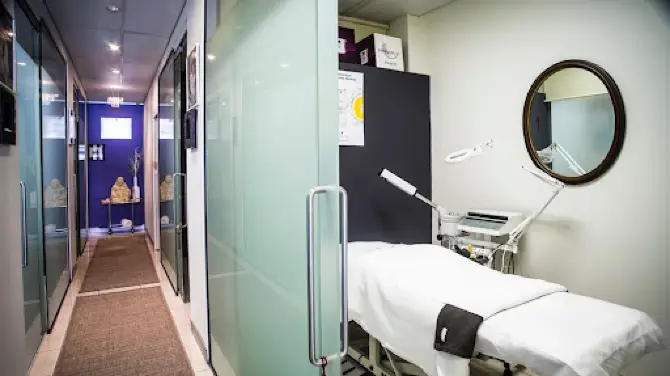 Brigette's Academie de Beaute