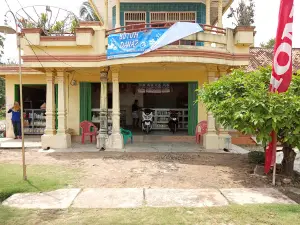 Tugu Siger Agung