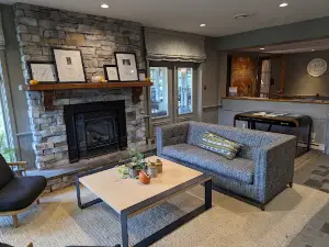 Auberge West Brome