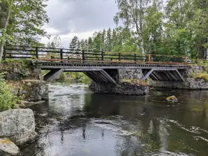 Viherin bridge