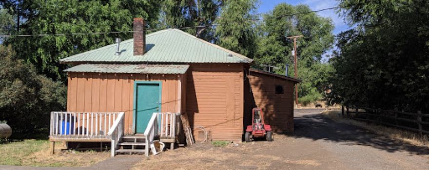 North Fork RV and Camping