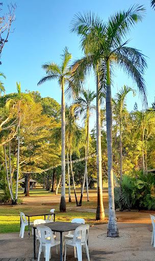 Discovery Parks - Katherine River