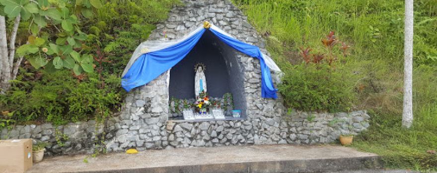 Church of Mary Immaculate Conception