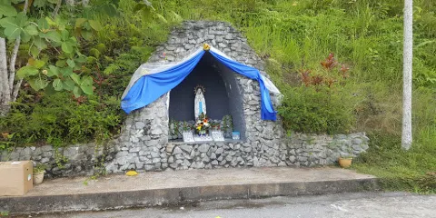 天主教聖母無原罪堂