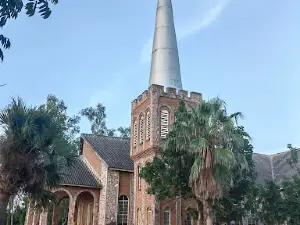 St Ignatius Catholic Cathedral