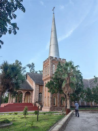 Hwange