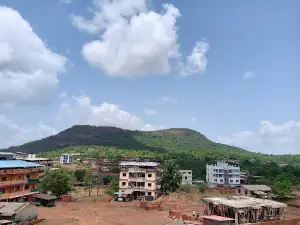 Parivar Park National Construction