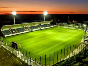 Stadionul Municipal Turnu Măgurele