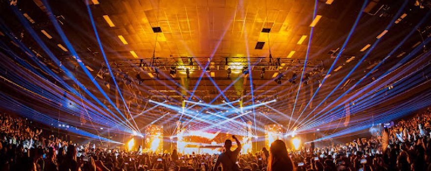 Festival Hall