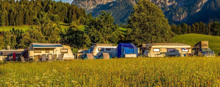 Vitalcamping Oberwötzlhof