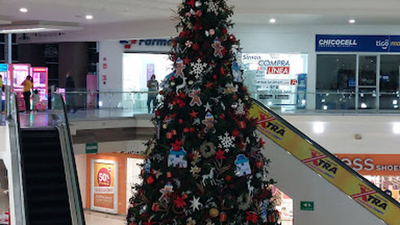 Cinepolis Mall Premier