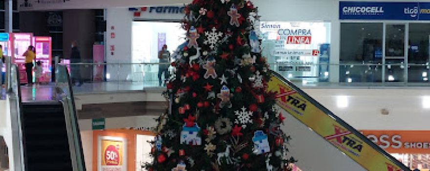 Cinepolis Mall Premier