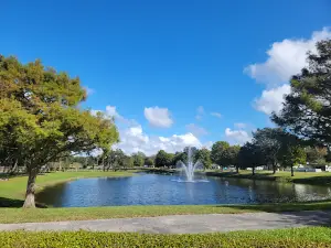 Earl Brown Park