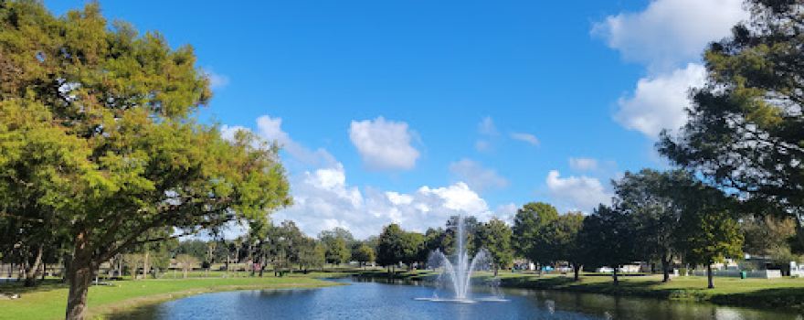 Earl Brown Park