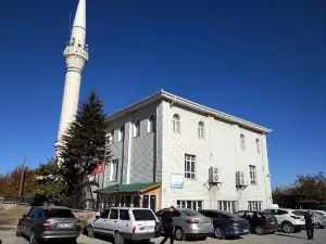 Tepebaşı Cami