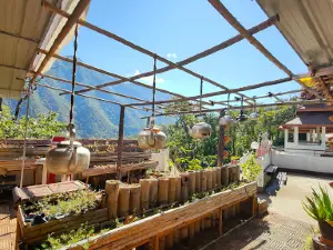 Pha Bong Viewpoint