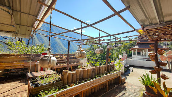 Mae Hong Son