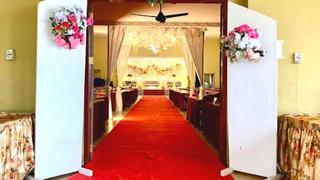 Puri Gracia Raissa Convention Center