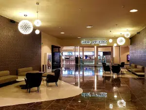 Yelmo Cinemas
