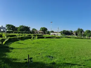 Atal Bihari Vajpayee Park