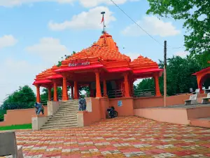 Somnath Mahadev Temple Tarapur