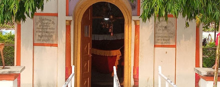 Shree Sarshwarnath Temple and Hindu Society