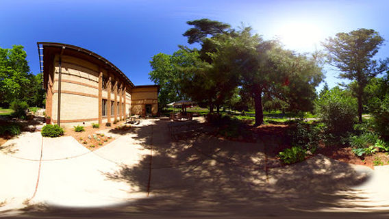 Hearst Center For the Arts