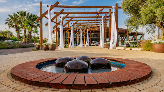 Garden events - Terra Caesarea