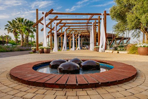 Garden events - Terra Caesarea