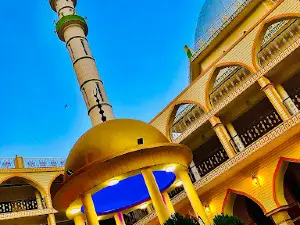 Amadiyah Great Mosque