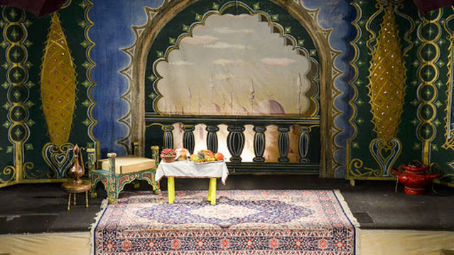 Munich Children Theater