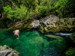 Motueka Top 10 Holiday Park
