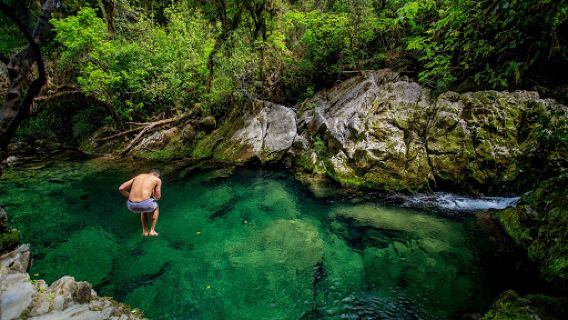 Motueka Top 10 Holiday Park