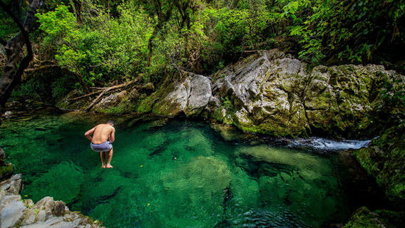 Motueka Top 10 Holiday Park