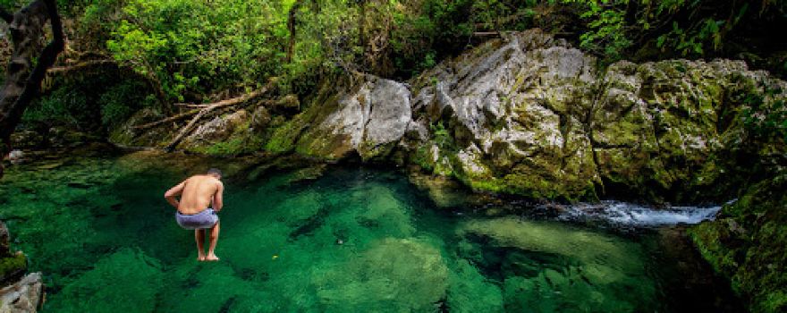 Motueka Top 10 Holiday Park