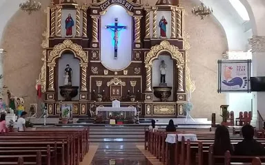 St.John Baptist Parish Church