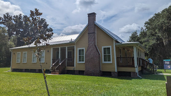 ホッグタウン・クリーク・ヘッドウォーターズ自然公園