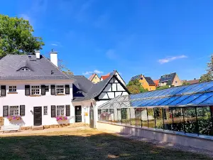 Park und Villa Bergfried