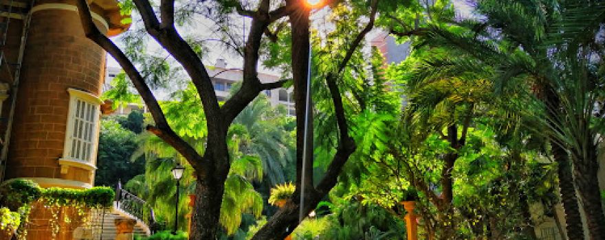 Sursock Palace