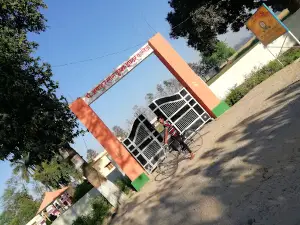 Gauri Bazar Deogaon Field