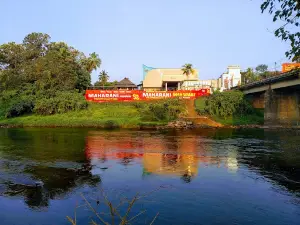 EVM Latha Theatre