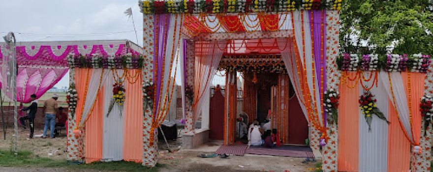 Mangal Sai Dham